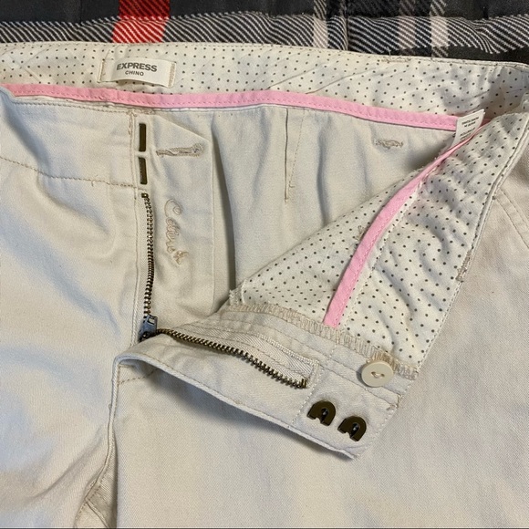 Express Chinos - Picture 3 of 3